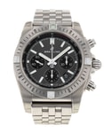Pre-Owned Breitling Chronomat Watch